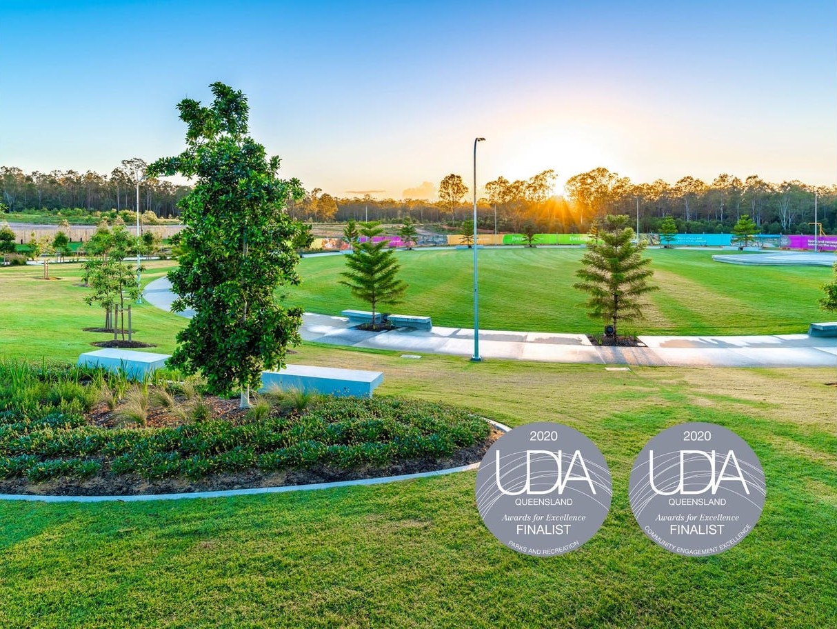 [Land for Sale] Everleigh Estate, Greenbank OpenLot